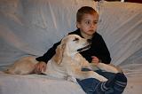 ENFANT ET CHIEN 482